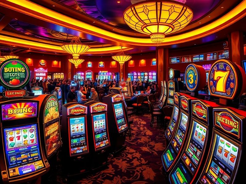 Discover the ultimate gambling destination at 100games.com. Explore 100+ games including slots, poker, sports betting, and live casinos. Expert-approved strategies, secure transactions, and exclusive bonuses for both novice and experienced gamblers.